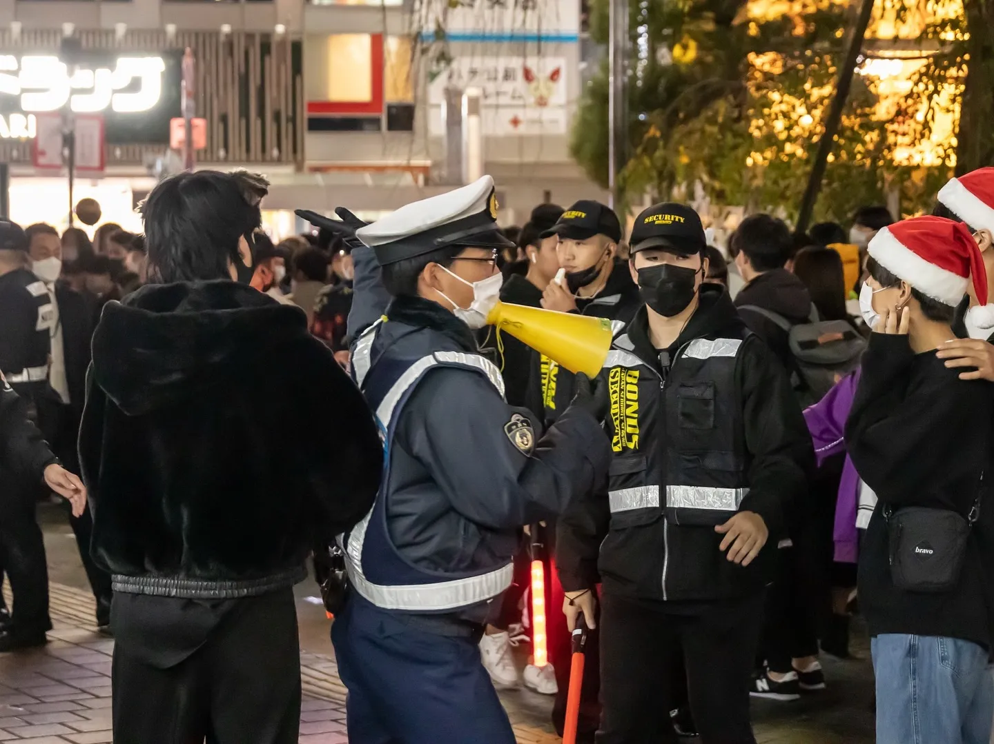 【憧れられる警備を次の世代へ!】