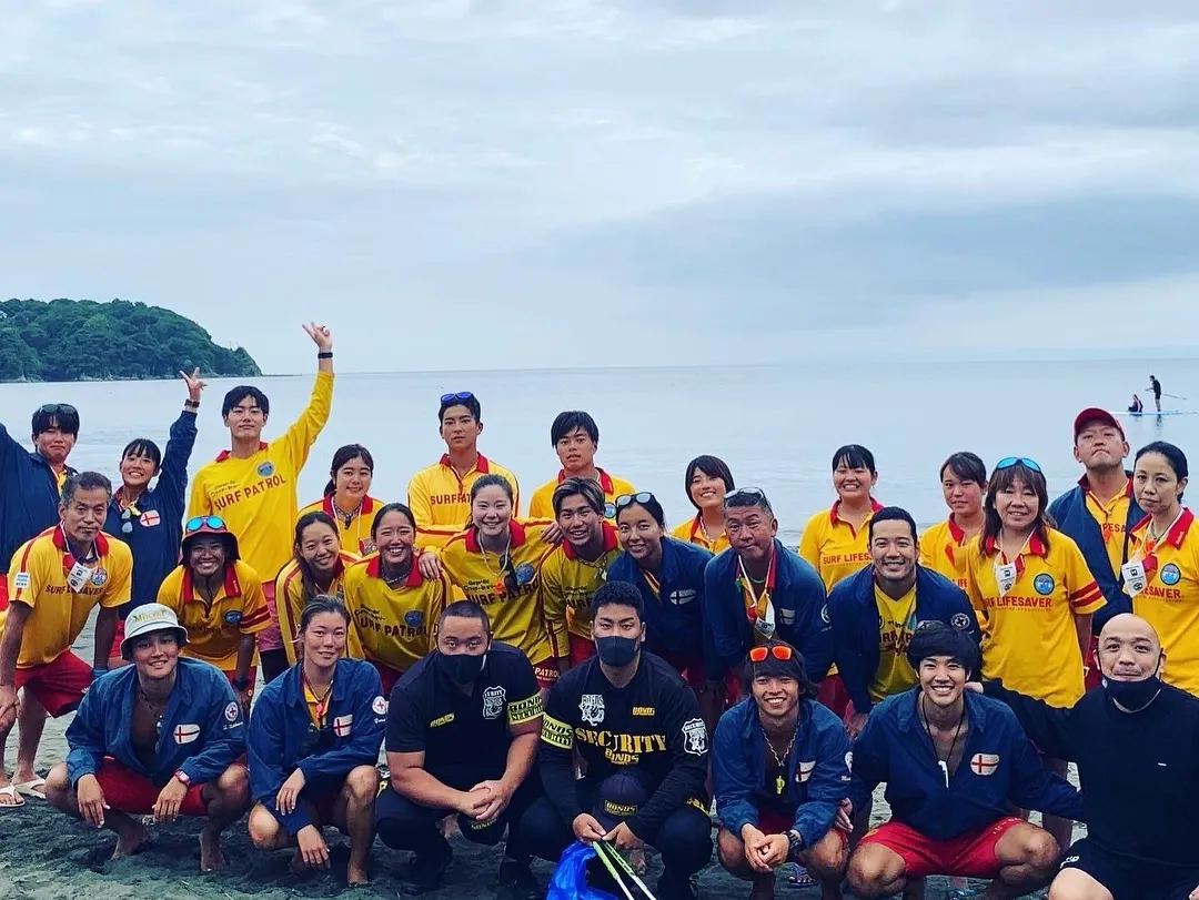 【憧れられる警備を次の世代へ!】